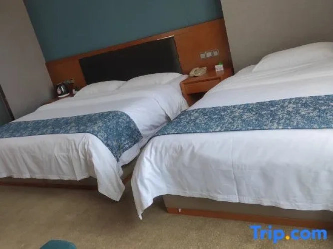 Standard Sextuple room