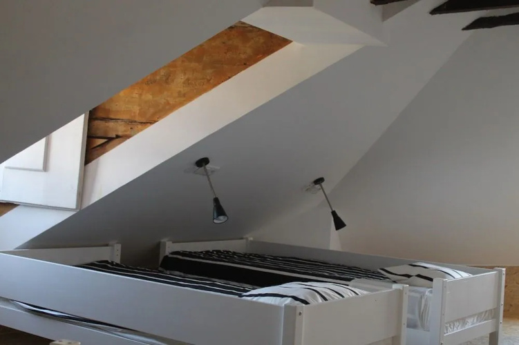 Surf in Chiado Hostel