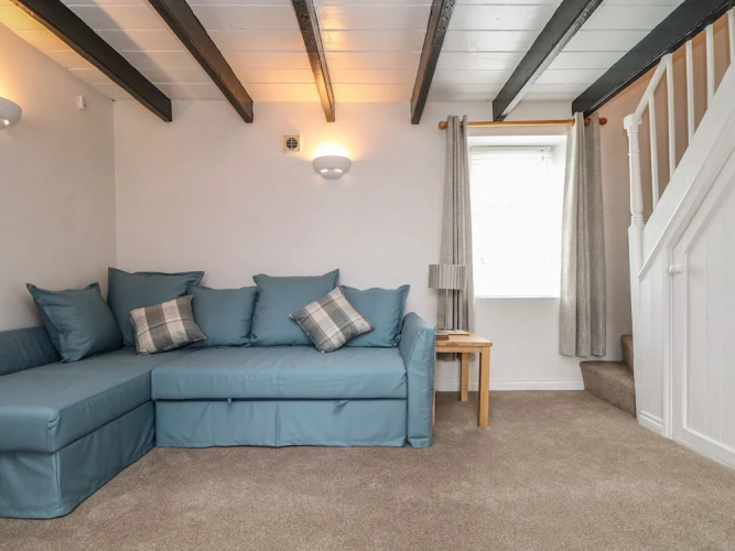 Cosy Cottage