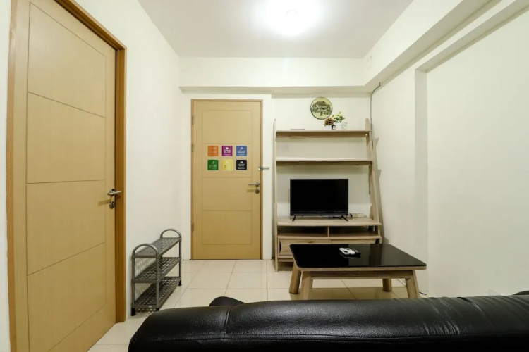 Educity Apartment Surabaya