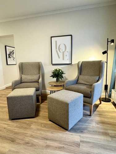 Comfort Apartment