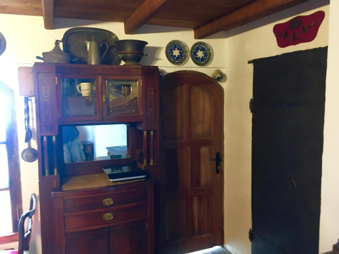 Casa Lomo Cabo