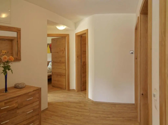 Ferienwohnung Bergblick