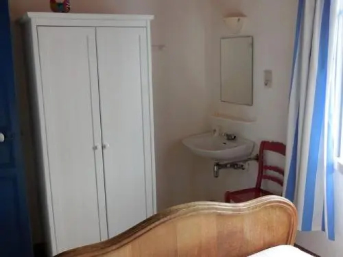 Apartment Dh03
