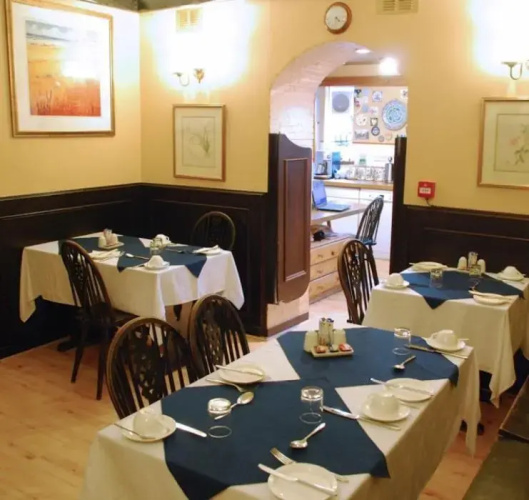 Denmore Guest House