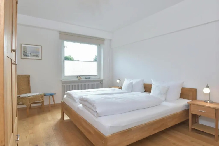 Landhaus Hein Wohnung 1