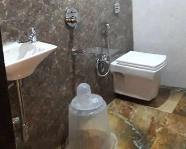 Hotel Shree Shlok Residency