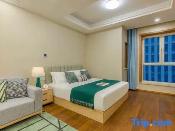 1 Bedroom Superior Suite