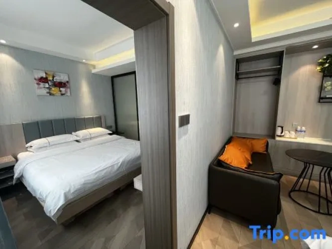 Comfort Family Suite