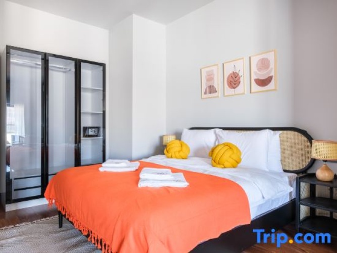 2 Bedrooms Standard Duplex room