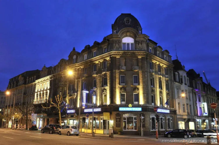 Image de l'hôtel