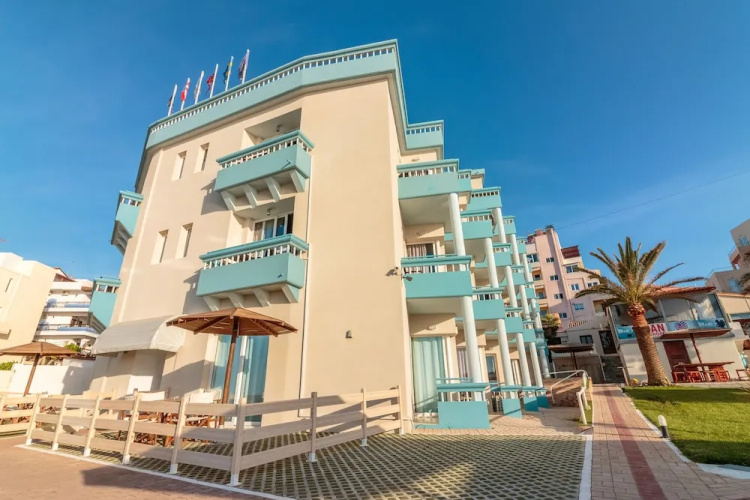 Image de l'hôtel
