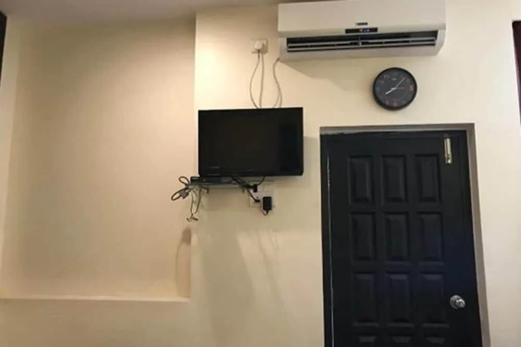 Vitthal Inn