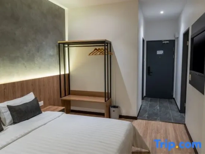 Twin Family Suite