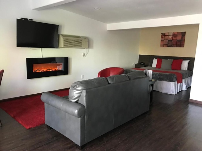 Standard room
