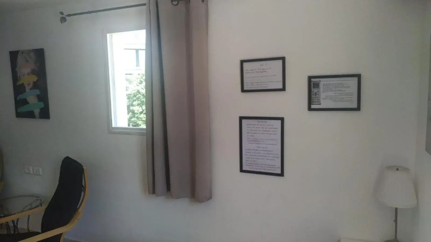 Amir's Apartments