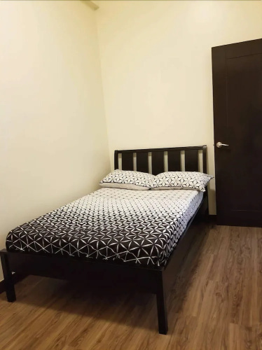 Regs Bristle Ridge Residences