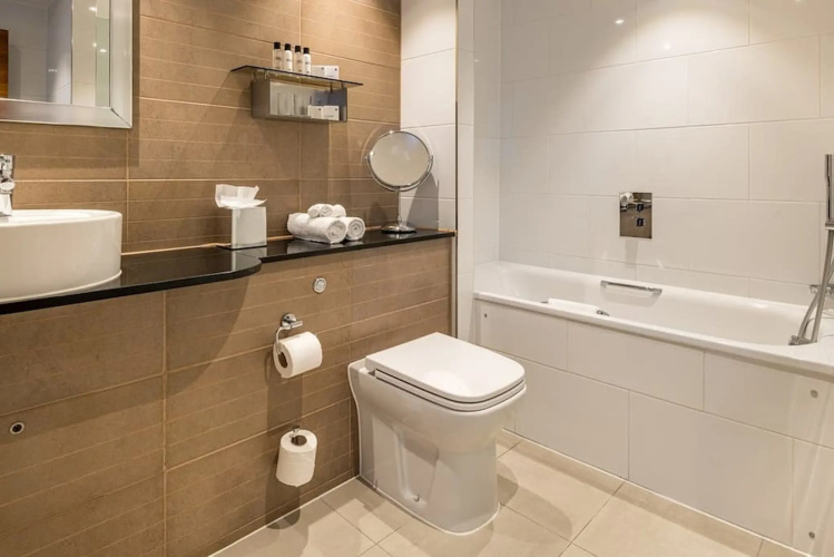 Amba Hotel Marble Arch photo 25