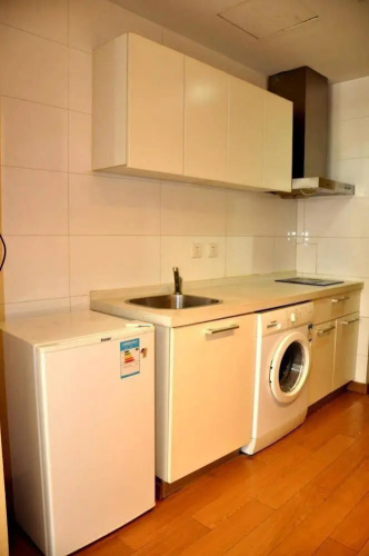 Kai Xi Hotel Apartment