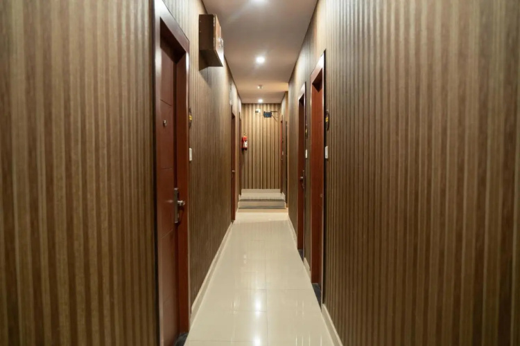 Hotel Park Victoria