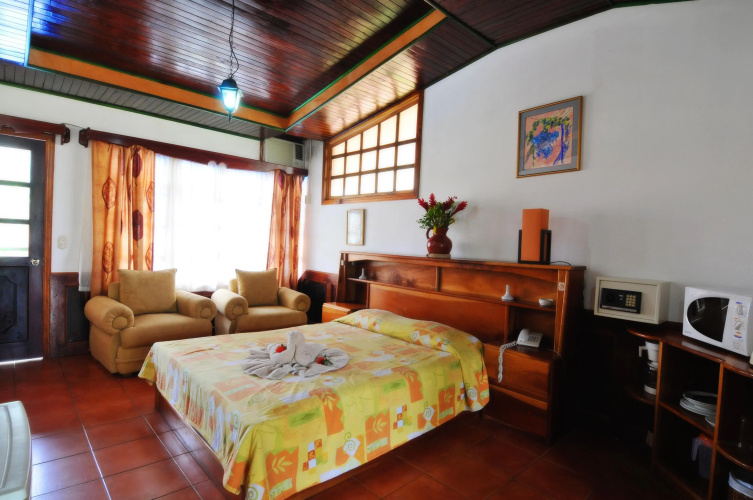 Hotel Mar de Luz