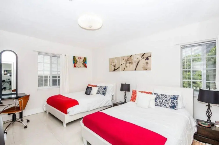 Villa A Diamond in South Beach