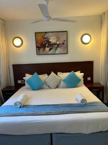 Westlands Villas