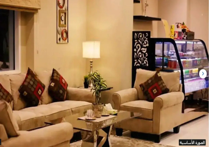 Farah Residential Units