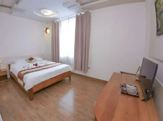 Trung Thanh Hotel