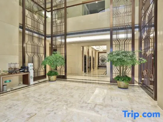T-JOY Hotel Guazhu Lake