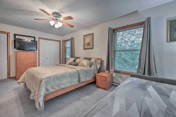 3 Bedrooms Cottage