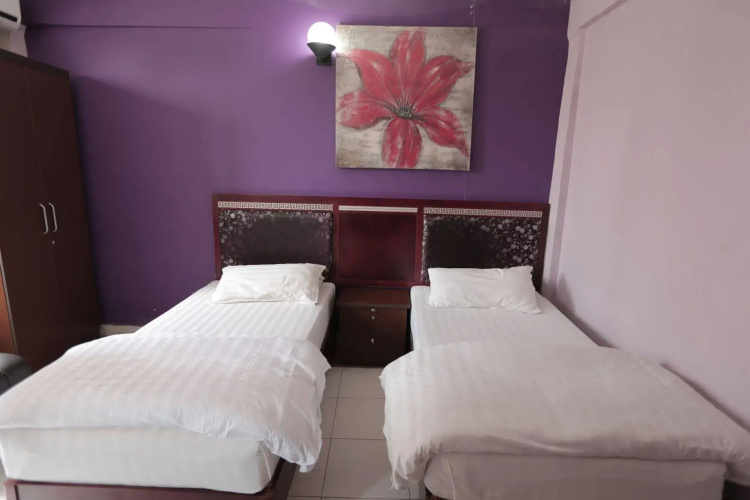 Hotel Welcome