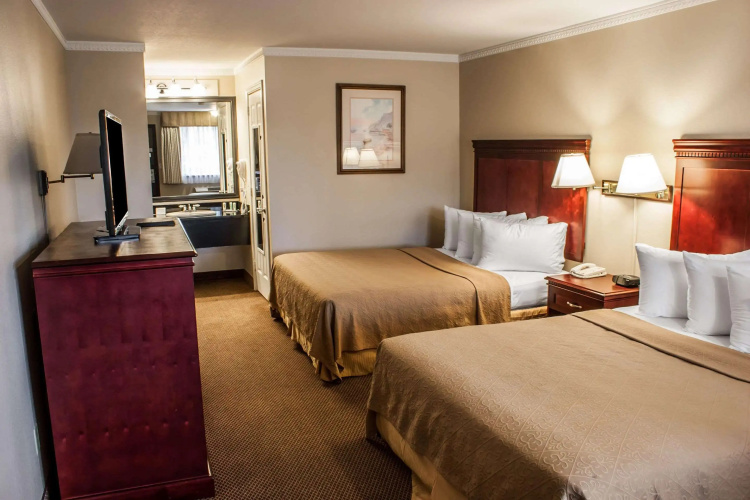 Quality Inn & Suites photo 7
