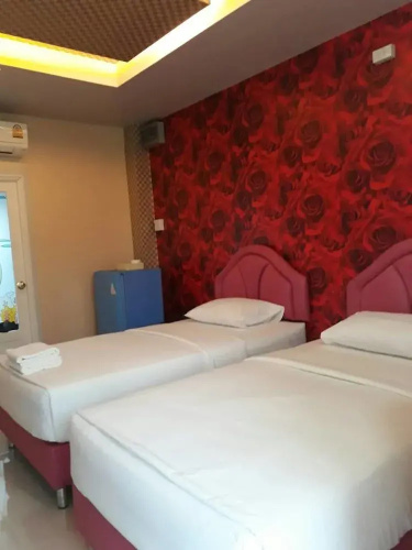 Panragsa Resort
