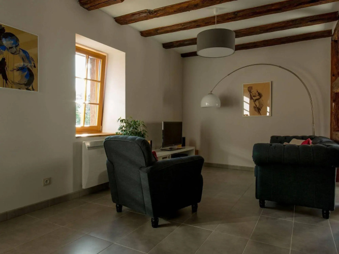 La Maison D'emilie