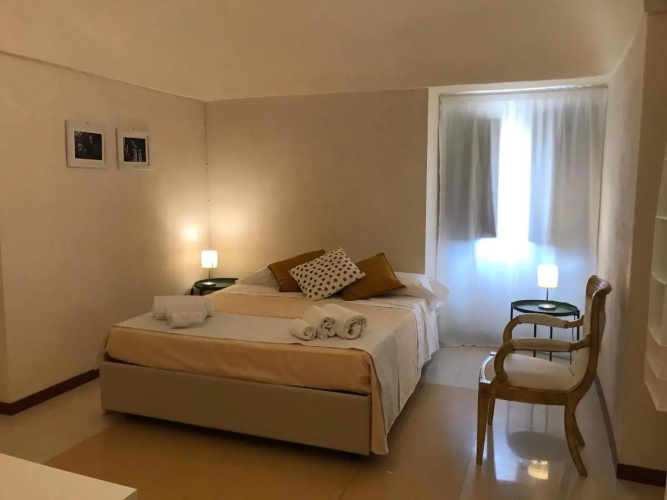 Landolina Palace