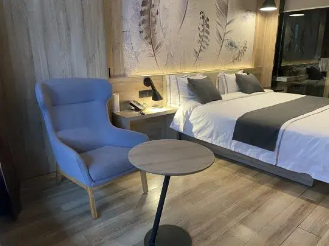 Long Stay Hotel