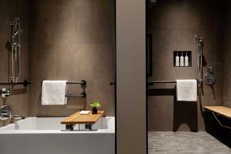 Kimpton Shane Hotel photo 11