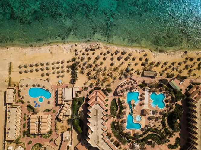 Silver Beach Resort