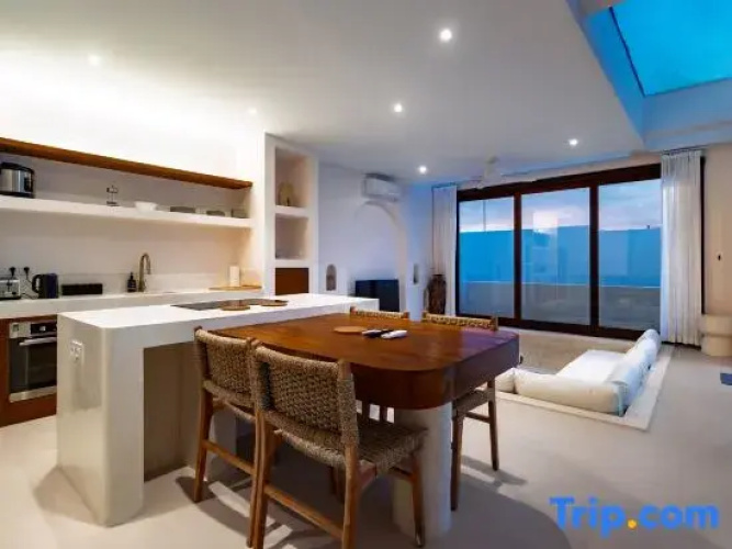 Villa Oceanus by BaliSuperHost