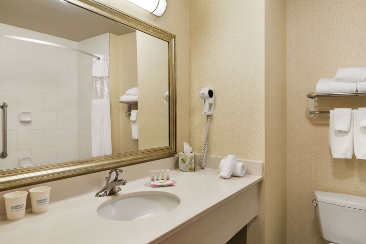 Days Inn & Suites By Wyndham Edmonton Airport photo 8