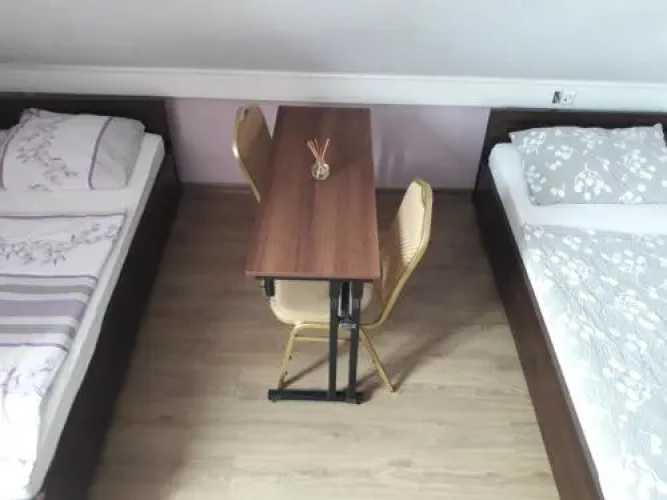 Hostel Palacyk