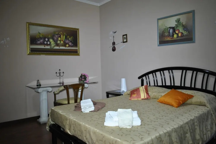 Movida Inn B&B