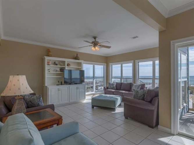 Wave Dancer by Meyer Vacation Rentals