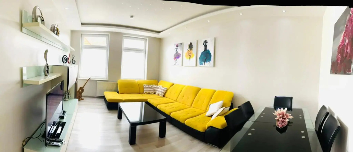 Best City Apartment