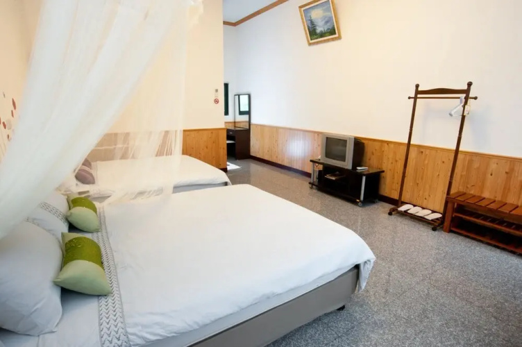 Hofeng Xiangcun B&B