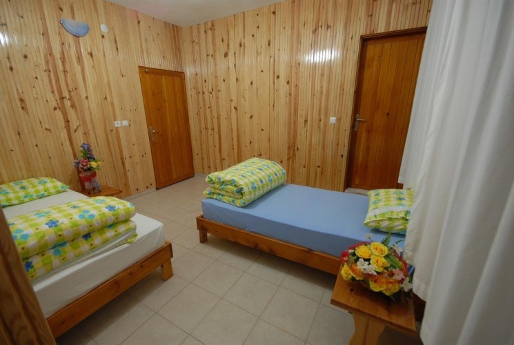 Aladag Dag Otel