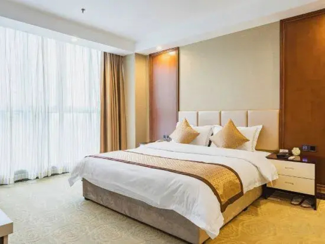 Tehiton Hotel