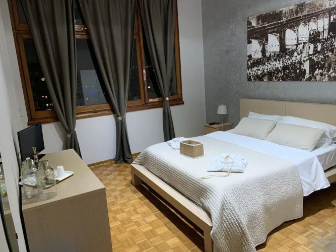 Alta Dimora B&B