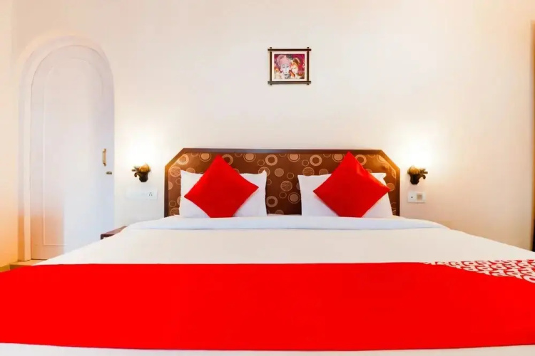 Paradise Luxury Homestay